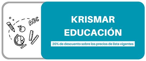 Krismar Educación .